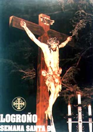 Semana Santa en Logroño  